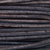 Q-Link Leather Cords