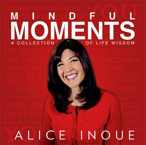 Alice Inoue - Hawaii TV personality, Sky TV and Japan News ["...I've had mine for 2 years now and can't live without it!"]