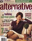 Alternative Medicine Magazine