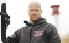 Bernd Flessner - German Surf Champion [