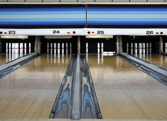 David Carroll - Pro Bowler ["...when I wear the Q-Link I feel more focused, relaxed and comfortable in key stressful situations..."]