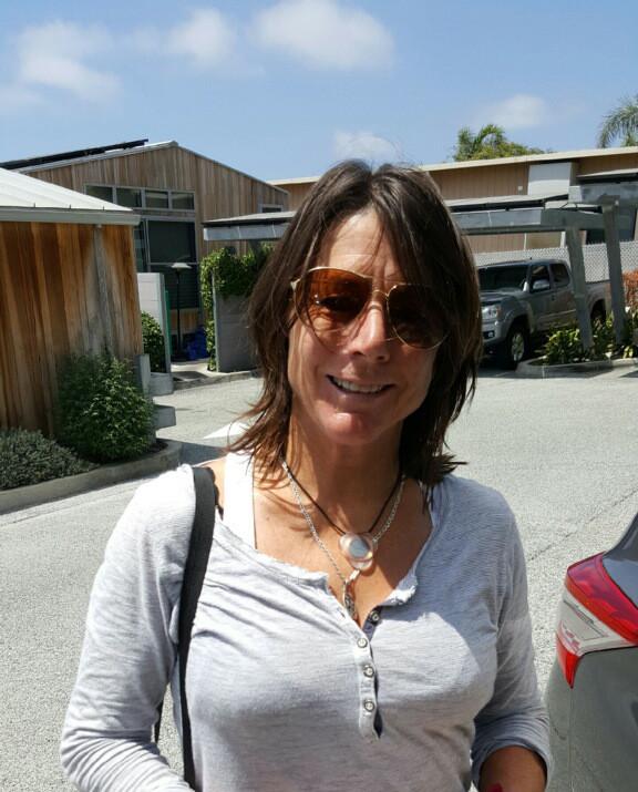 CB Burnside - Top Female X Games Athlete