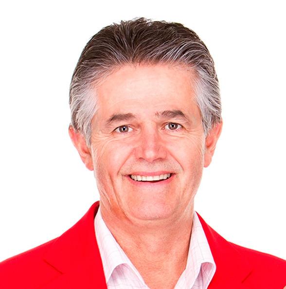 Charles Kovess - Author ["...wear a Q-Link day and night, loving life even more."]