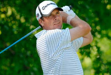 Doug Barron - PGA Tour ["...Q-Link gives me more energy and better balance..."]