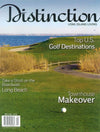 Distinction Magazine
