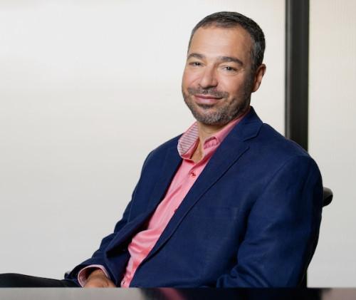 Alfredo Kofman, PhD ["...the most fascinating exploration of the nature of reality I've ever undertaken."]