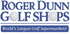 Steve Carfano - Director of Retail, Worldwide Golf Enterprises, Roger Dunn Golf Shops