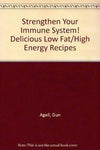 Gun Agell, Author: Strengthen Your Immune System [