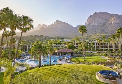 Steve Darcy - Director of Golf, Hilton El Conquistador Golf Resort ["...it has been tough keeping them in the shop!"]