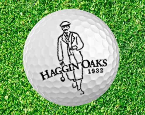 Ken Morton, Jr. - Director of Retail, Haggin Oaks Golf Superstore