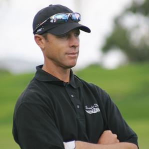 Jeff Brehaut - PGA Tour ["... my focus has been sharper on the golf course and I feel more relaxed all the time..."]