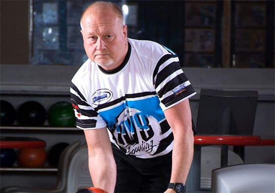 Bob Learn Jr. - Pro Bowler ["...the Q-Link has been an unbelievable tool for me..."]