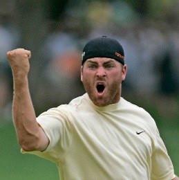 John Morgan - PGA Tour ["...I feel more confident, settled, relaxed, and not as uptight..."]