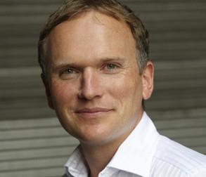 Dr. Mark Atkinson ["...I am noticing higher energy levels and improved mental performance..."]