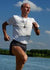 Max Wenisch - 5 Time Austrian Marathon Champion ["...I feel balanced, fit and energetic."]