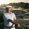 Peter Croker - PGA & International Golf Coach [