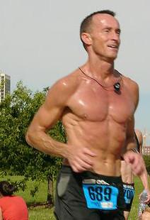 Peter Gallagher - Managing Director, Insurance Services ["...after wearing it for just 6 weeks, I feel great..."]