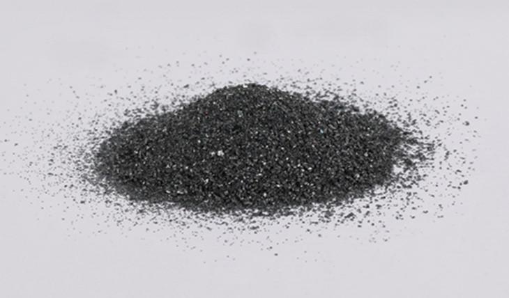 Examination of Silicon Carbide [Rustum Roy]