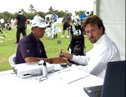 Steven McGregor - Biomeridian ["...I have conducted thousands of tests...I have never seen anything like the Q-Link results."]