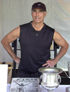 Stu Mittleman - World Champion Long Distance Runner and Record Holder [