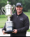 Ted Purdy - PGA Tour Member [