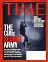 Time Magazine - Q-Link Covered