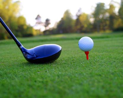 Robert Pickett PGA - GM, Head Professional - San Geronimo Golf Course