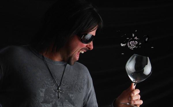 Jamie Vendera - Author and Vocal Coach to Bands & Performers Worldwide ["...helpful to me in highly stressful situations such as television appearances..."]