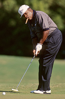 Walter Morgan - SPGA