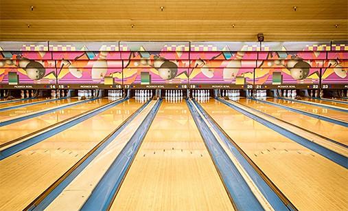 Robert Browder - Bowler ["...it (Q-Link) has made it much easier for me to focus when the pressure is on..."]