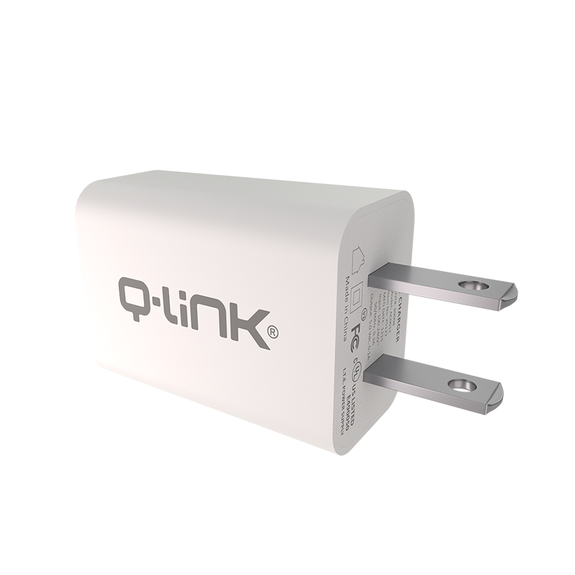 Q-Link AC to USB Power Adaptor