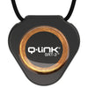 Q-Link Acrylic SRT-3 Pendant (Original Black) Torus - New!