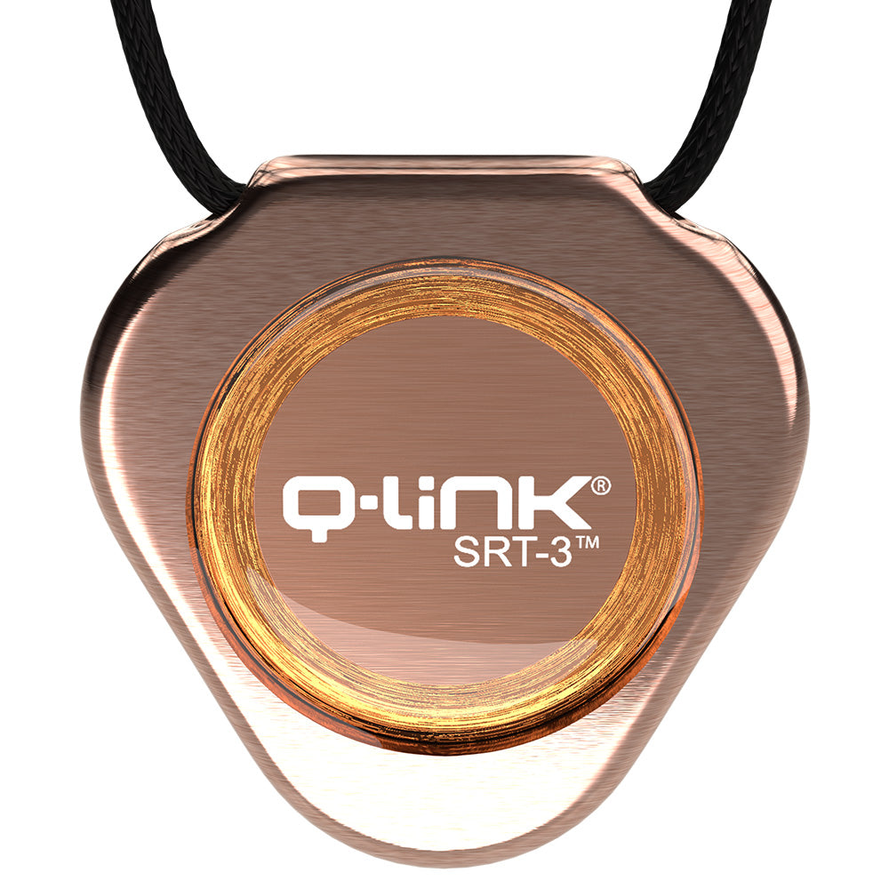 Q-Link Copper SRT-3 Pendant