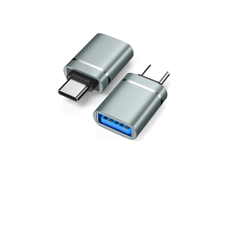 Q-Link USB-C to USB-A Adaptor