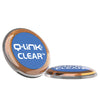 Q-Link Acrylic SRT-3 CLEAR (Aura Blue)