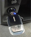 Q-Link Auto to USB Adaptor (Black)