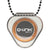 Q-Link Brand Color Coded Bead Chain (Black)