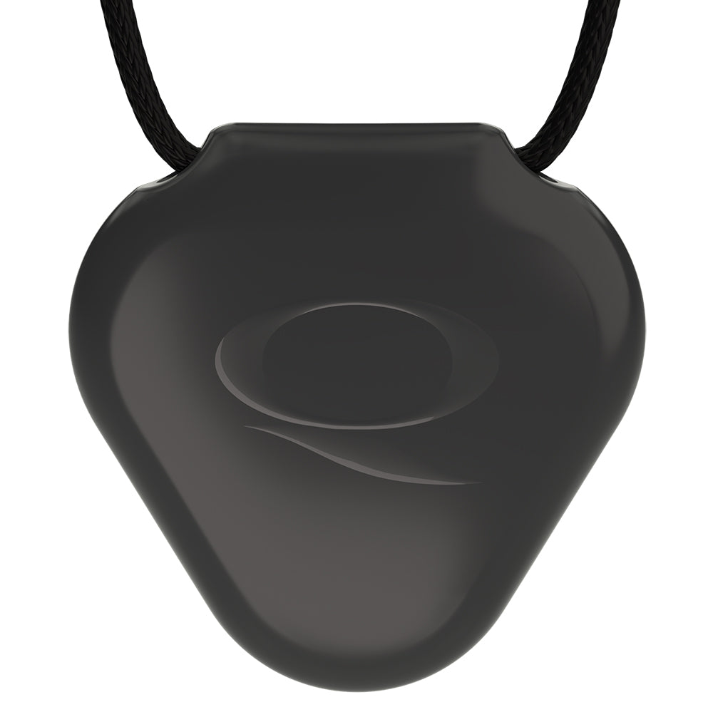 Q-Link Acrylic SRT-3 Pendant (Original Black)