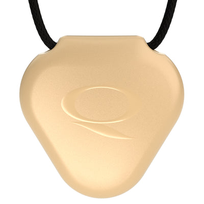 Q-Link Acrylic SRT-3 Pendant (Candlelight Pearl)
