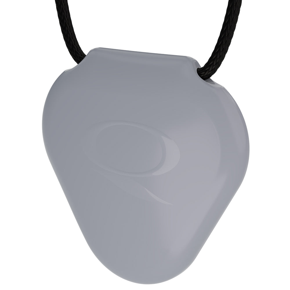 Q-Link Acrylic SRT-3 Pendant (Clean Slate)