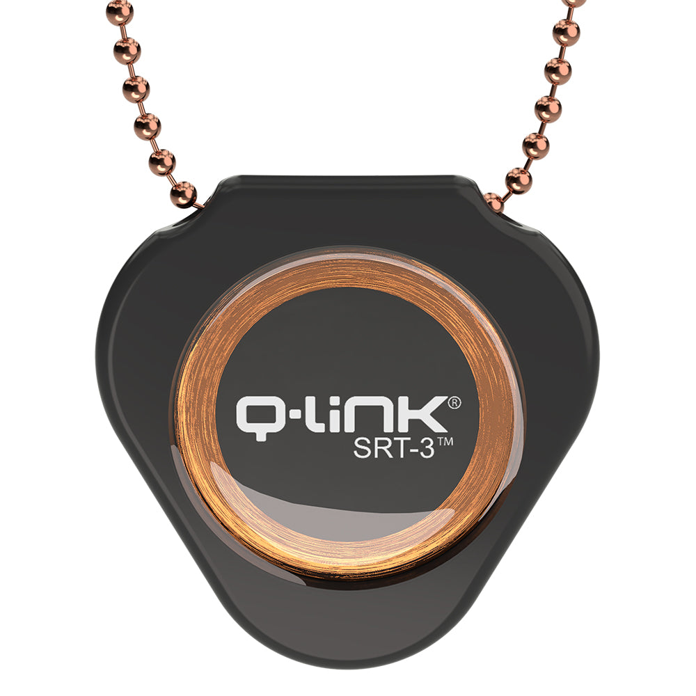 Q-Link Brand Copper Chain (Bead)