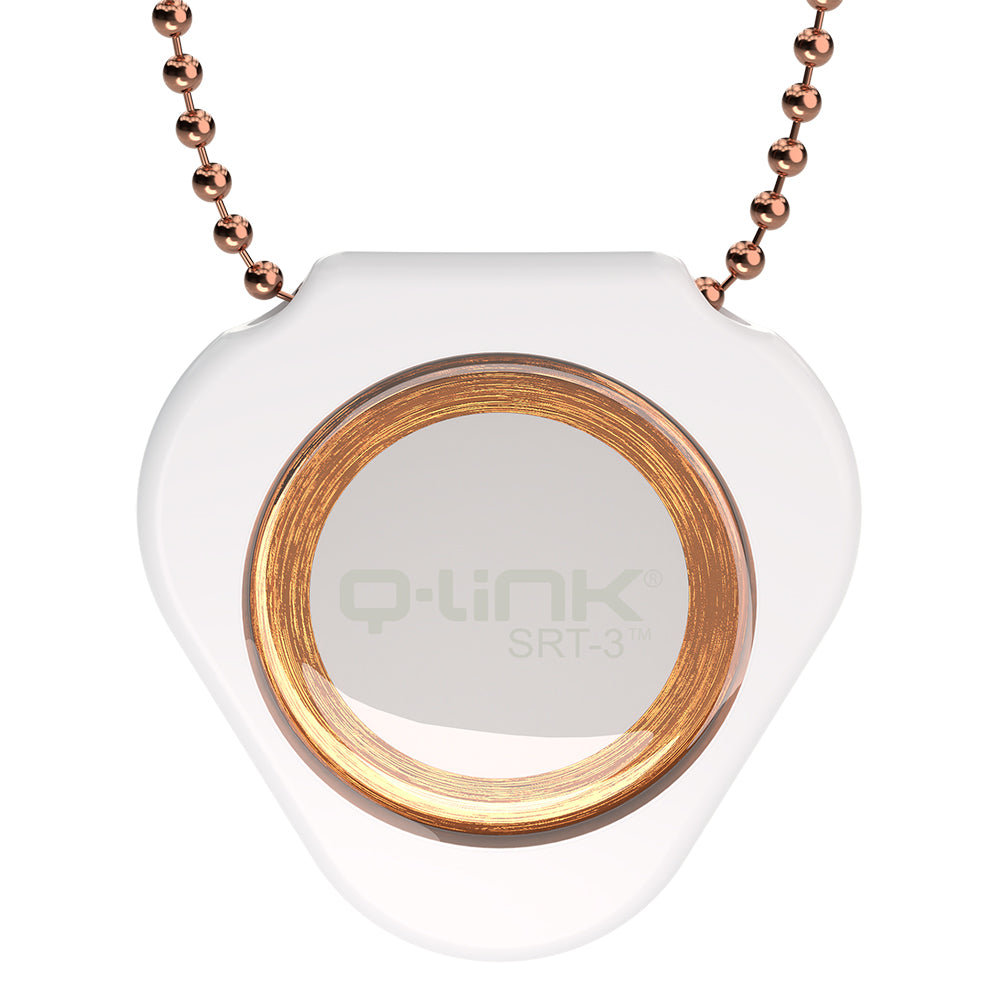 Q-Link Brand Copper Chain (Bead)