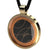 Q-Link Gold Retro SRT-3 Pendant (Polished)