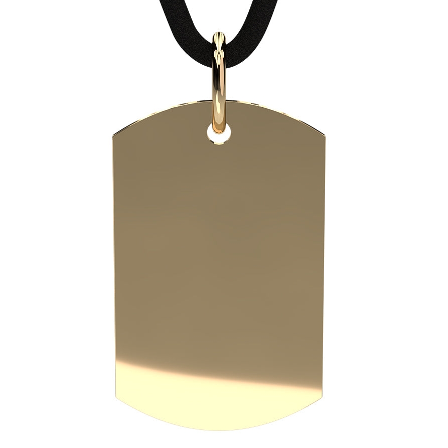 Q-Link Gold SRT-3 Tag