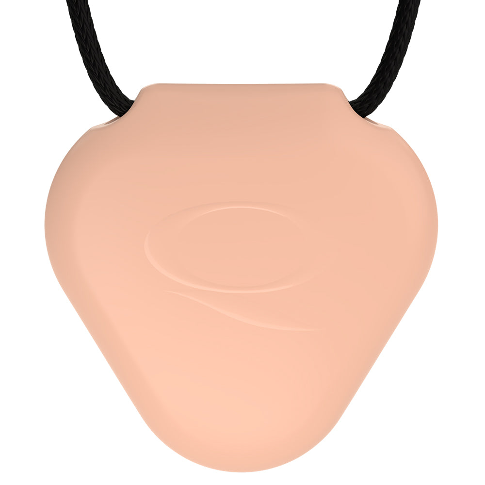 Q-Link Acrylic SRT-3 Pendant (Grapefruit)