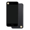 Q-Link Acrylic SRT-3 CLEAR (Geo Taupe)