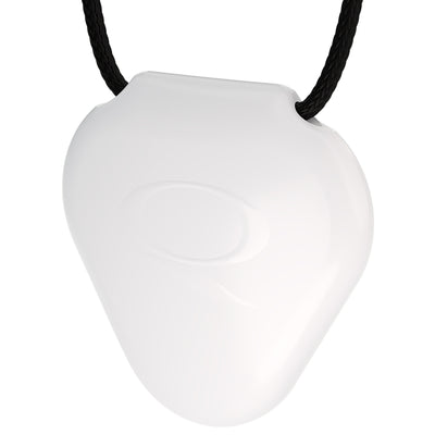 Q-Link Acrylic SRT-3 Pendant (Modern White)