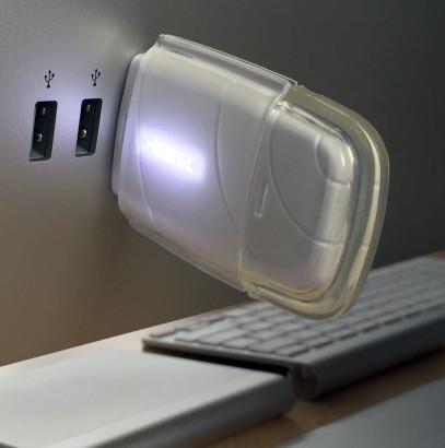 Q-Link SRT-3 Stratus (White)