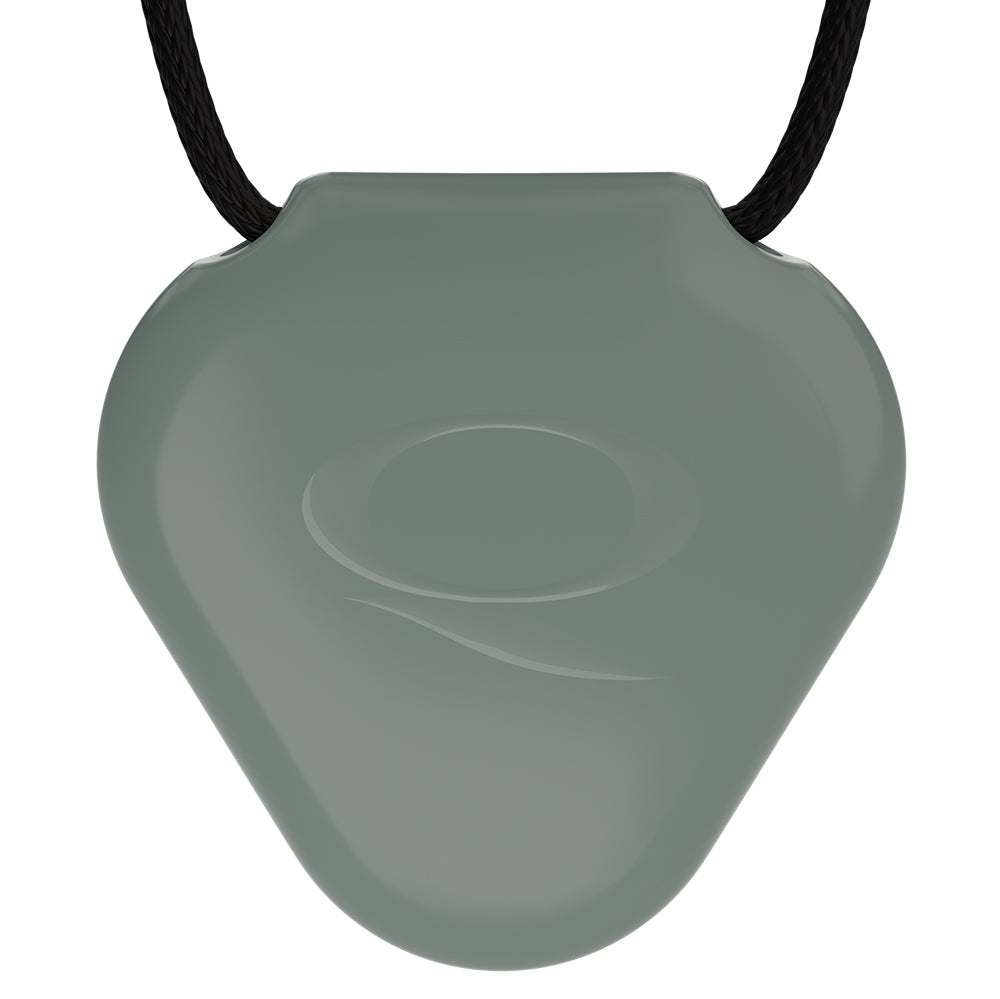 Q-Link Acrylic SRT-3 Pendant (Olive)