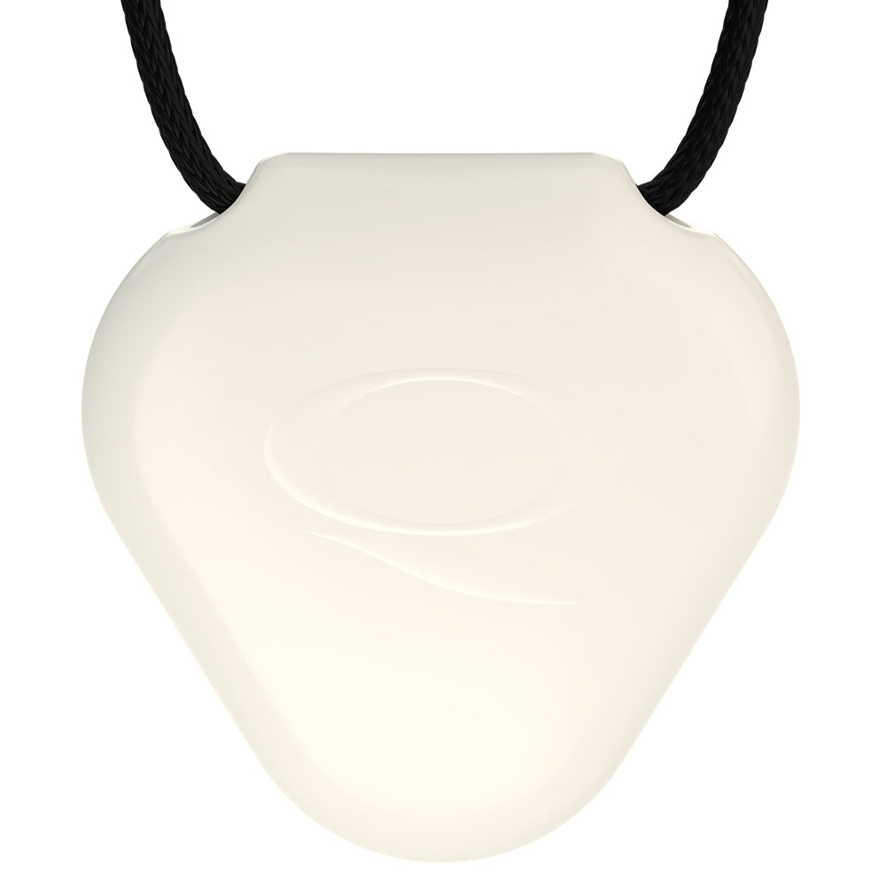 Q-Link Acrylic SRT-3 Pendant (Original White) (Samples)